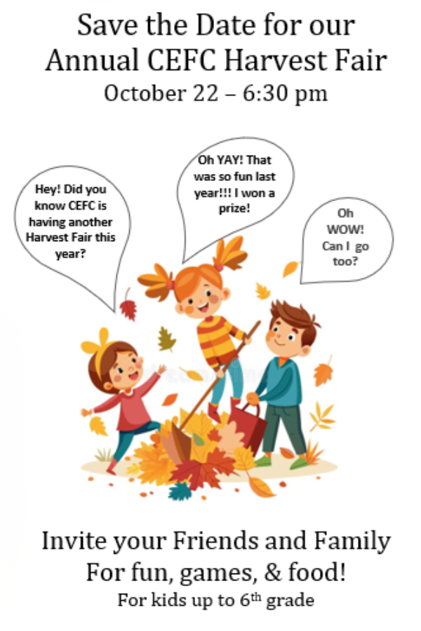Harvest Fair
