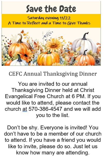harvest fair - FB